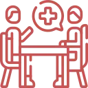 Hospital-Discharge-Process-Icon